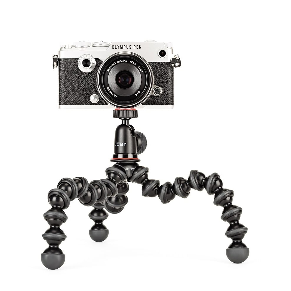JOBY GorillaPod 1K Kit (fekete/szén) (JB01503-BWW)-5