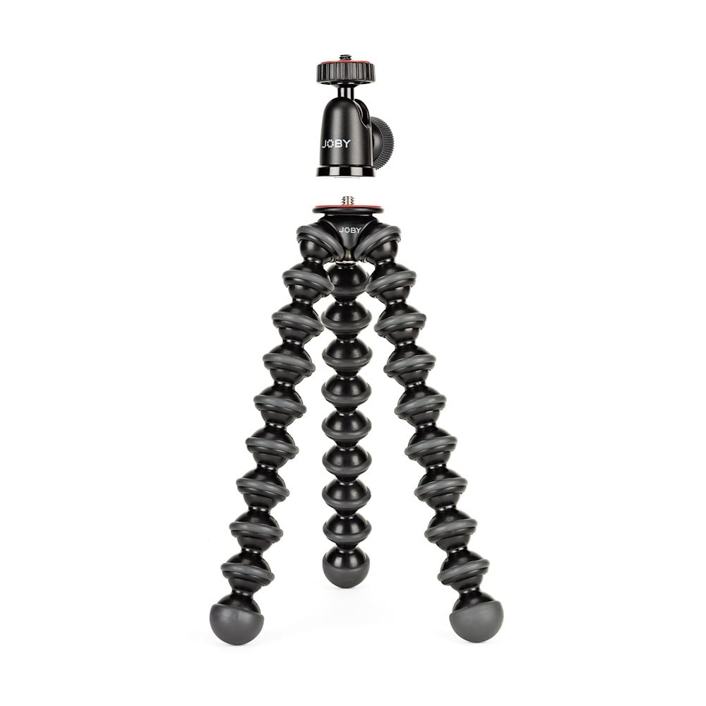 JOBY GorillaPod 1K Kit (fekete/szén) (JB01503-BWW)-2
