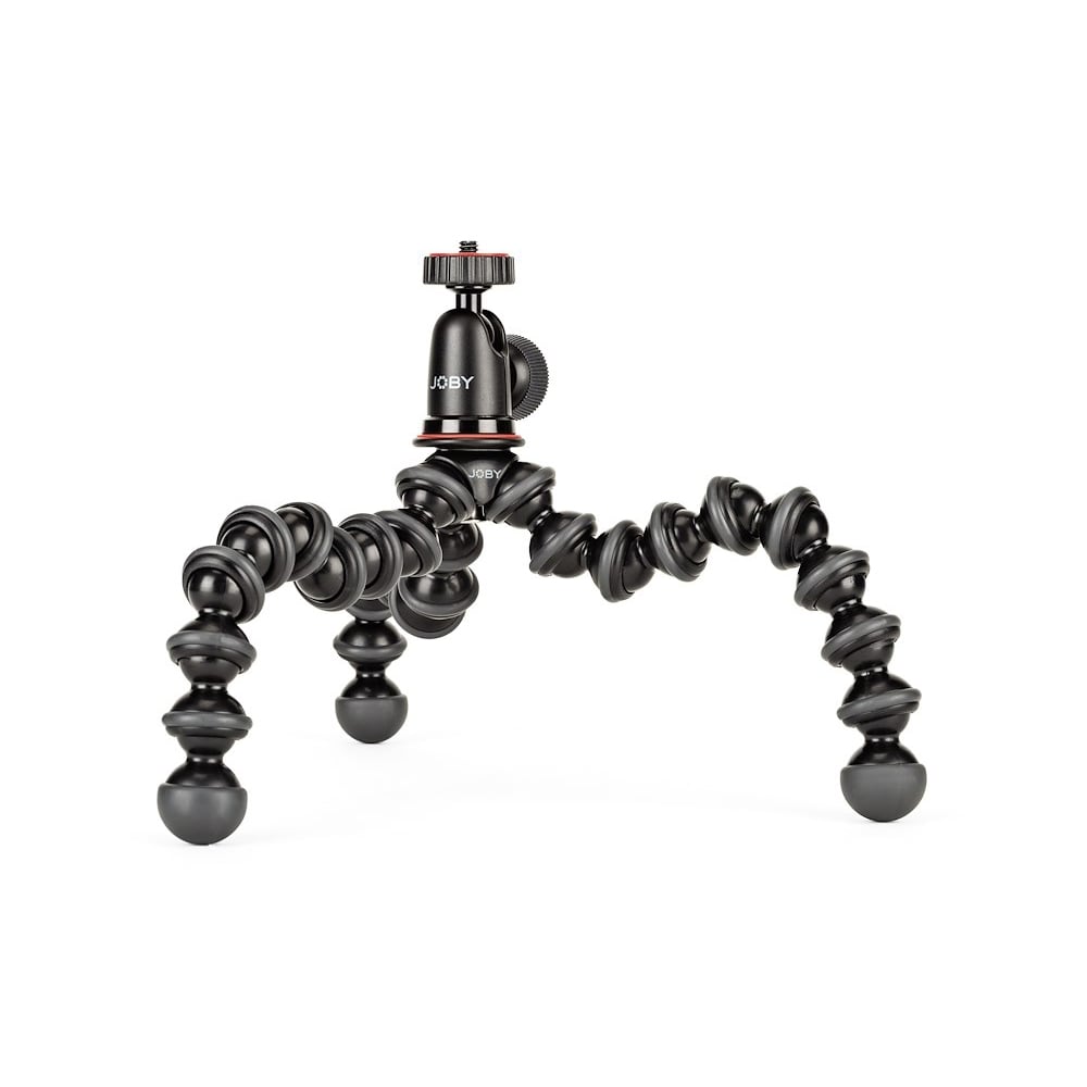 JOBY GorillaPod 1K Kit (fekete/szén) (JB01503-BWW)-6