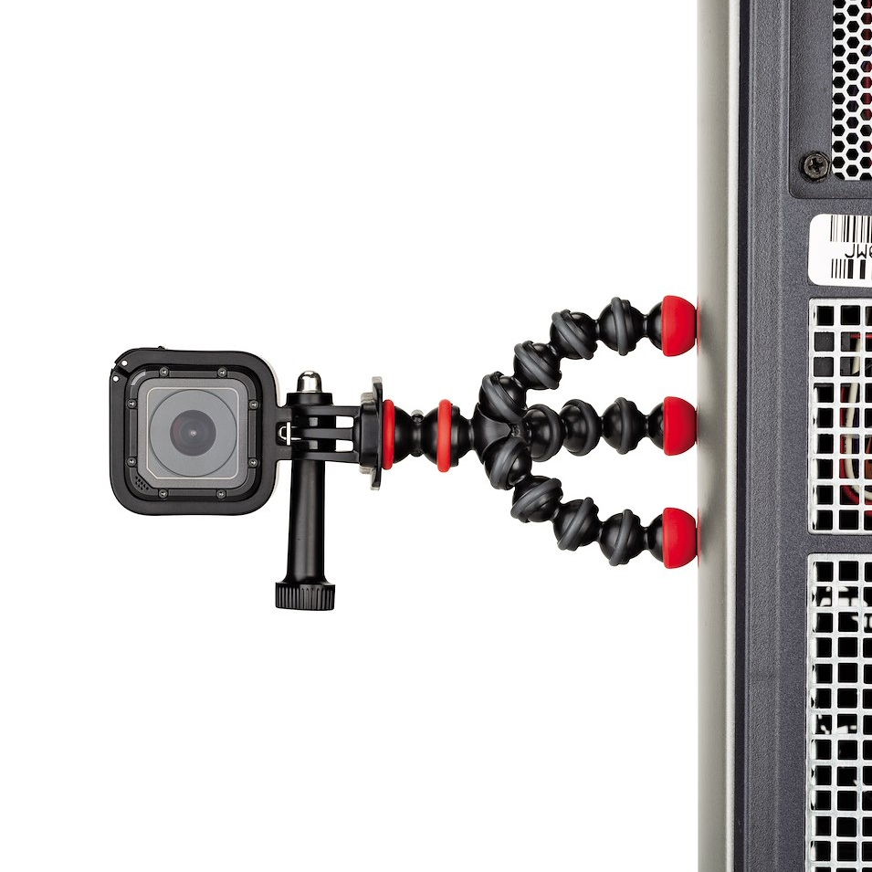 JOBY GorillaPod mágneses mini állvány (fekete) (JB01504-BWW)-1