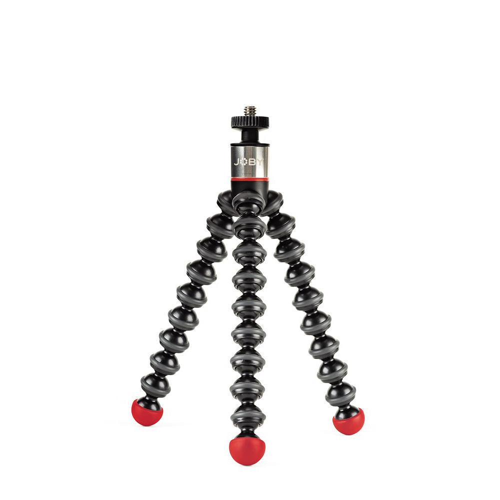 JOBY GorillaPod 325 mágneses állvány (fekete) (JB01506-BWW)-1