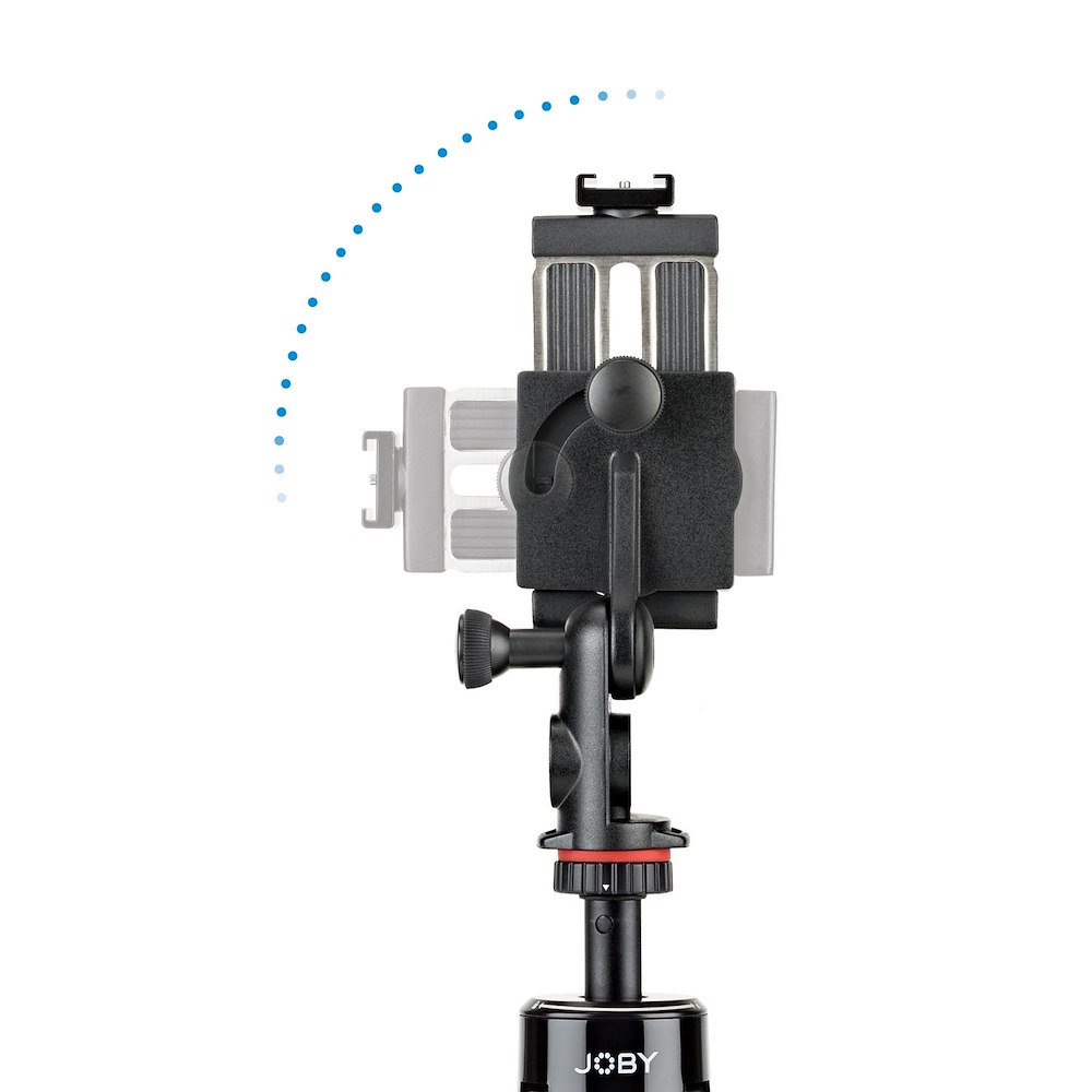 JOBY GripTight PRO 2 Mount telefon tartó (fekete/szén) (JB01525-BWW)-3