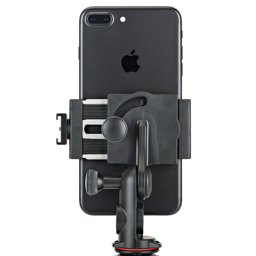 JOBY GripTight PRO 2 Mount telefon tartó (fekete/szén) (JB01525-BWW)-4