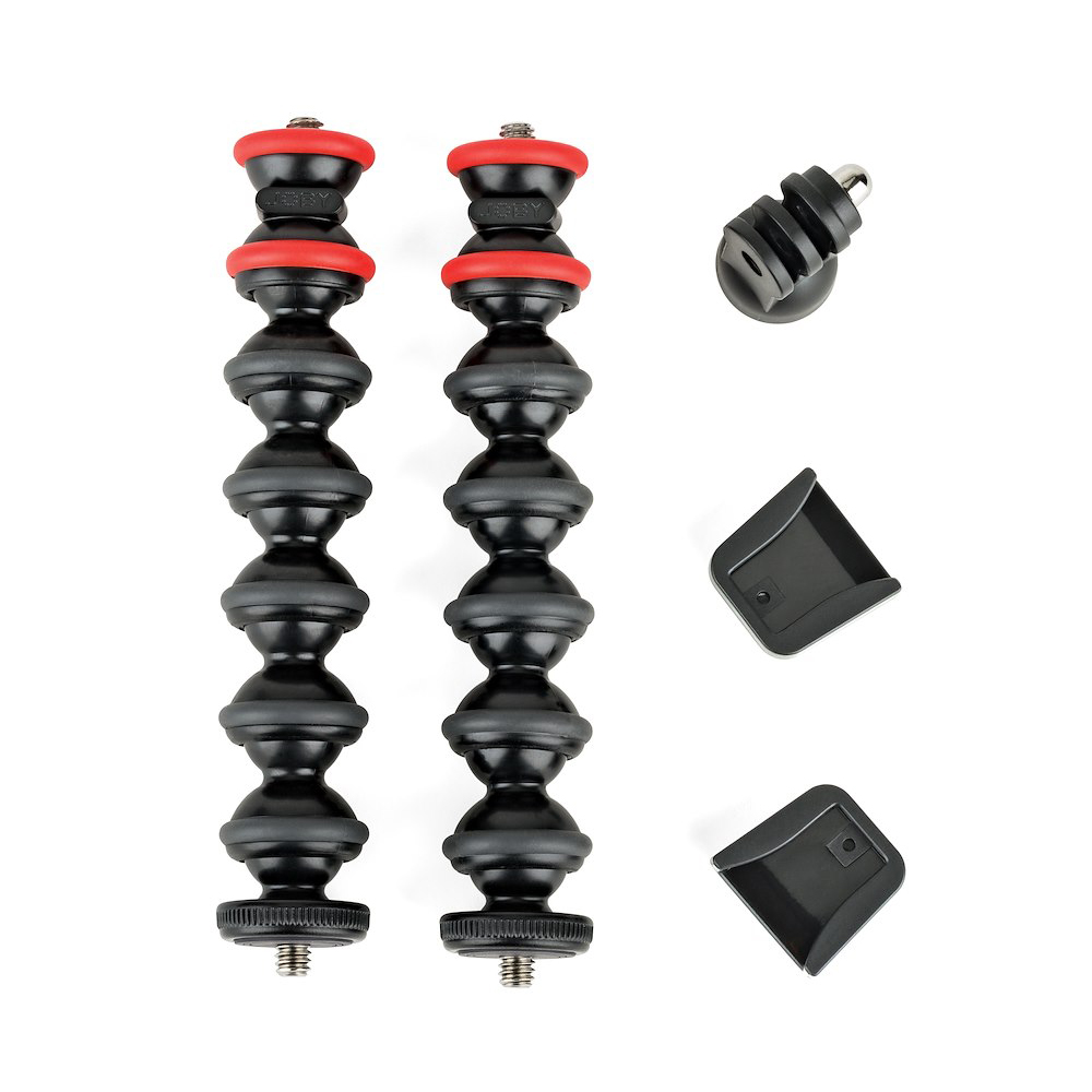 JOBY GorillaPod Kar Kit (fekete/szén) (JB01532-0WW)-2