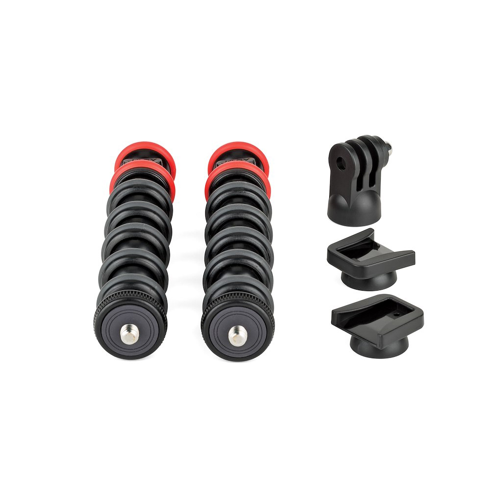 JOBY GorillaPod Kar Kit (fekete/szén) (JB01532-0WW)-1