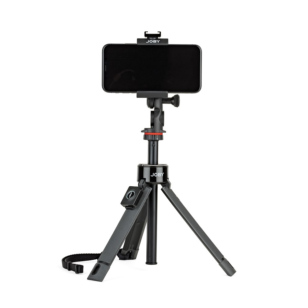 JOBY GripTight PRO TelePod (fekete/C) (JB01534-BWW)-0