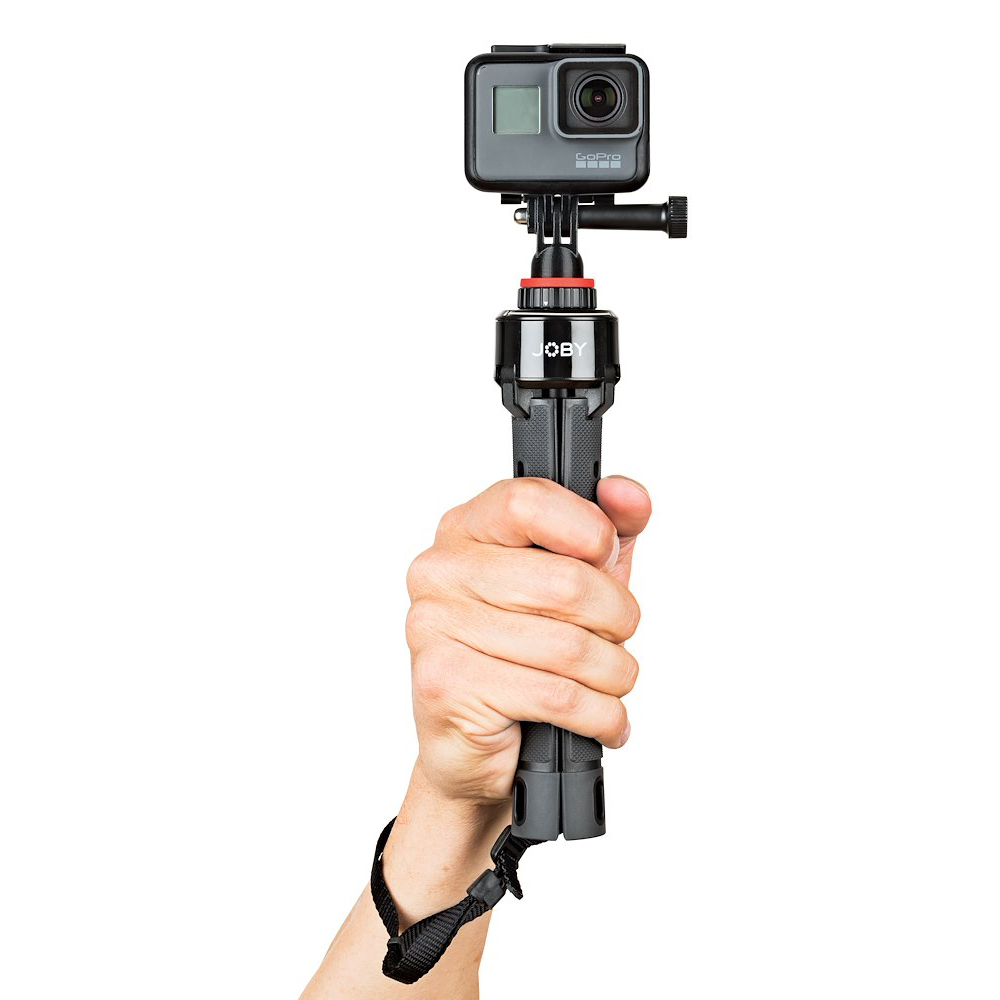 JOBY GripTight PRO TelePod (fekete/C) (JB01534-BWW)-3