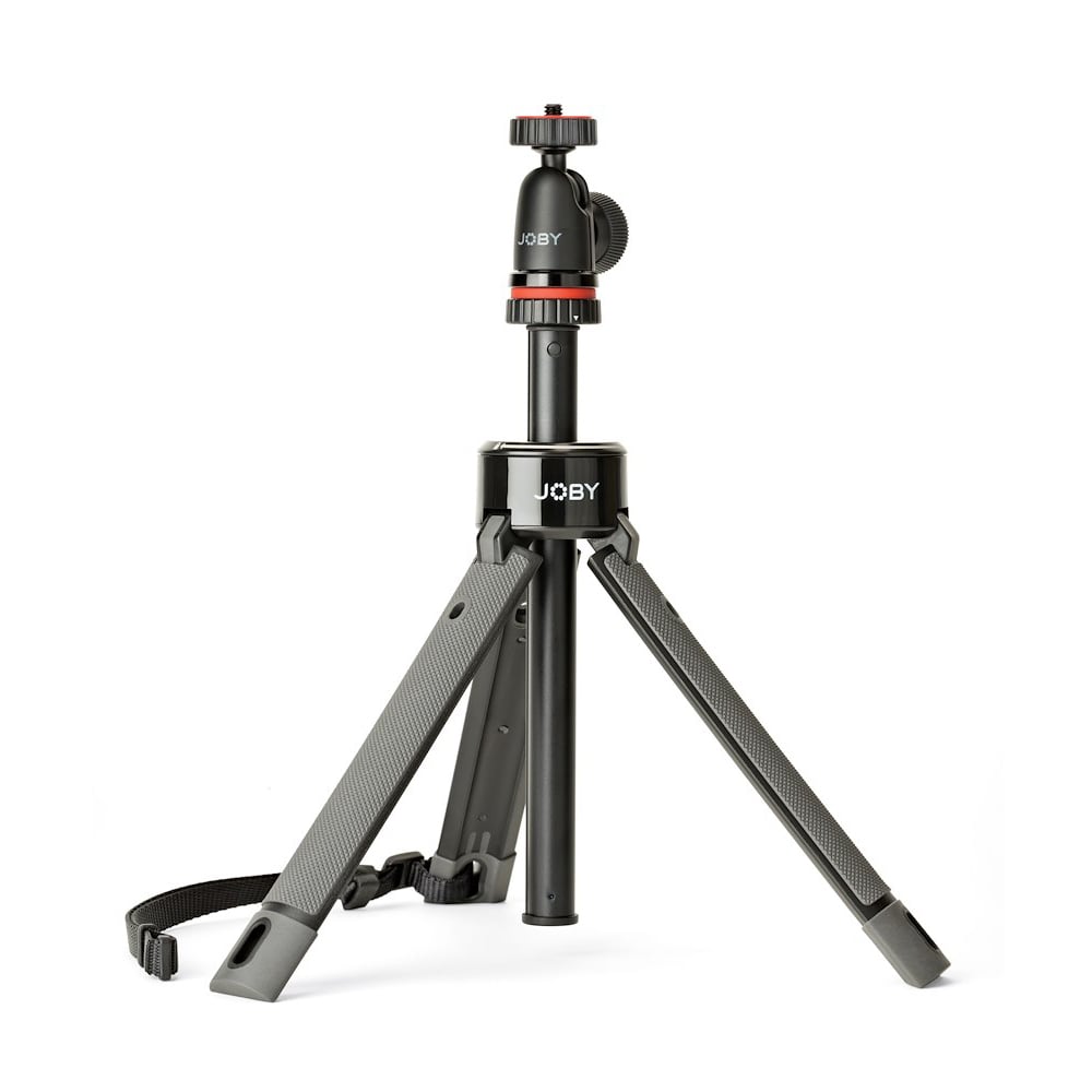 JOBY TelePod PRO Kit (fekete/szén) (JB01548-BWW)-0