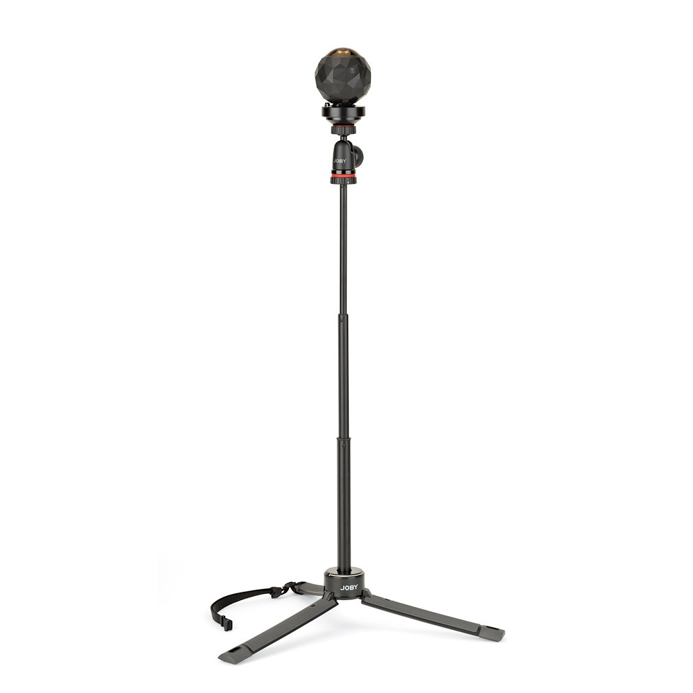 JOBY TelePod PRO Kit (fekete/szén) (JB01548-BWW)-5