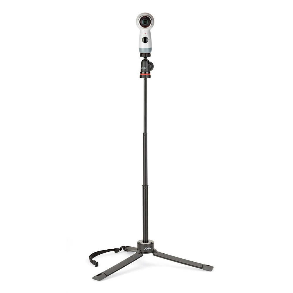 JOBY TelePod PRO Kit (fekete/szén) (JB01548-BWW)-8