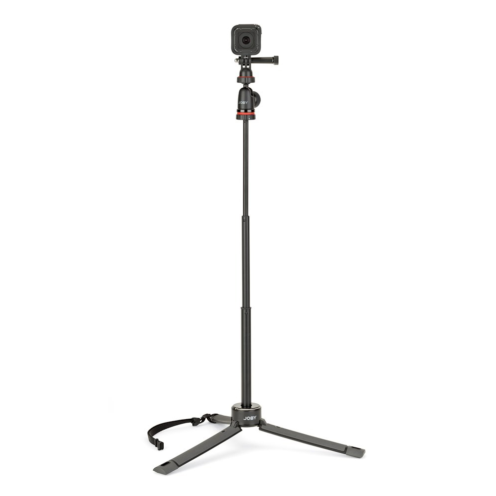 JOBY TelePod PRO Kit (fekete/szén) (JB01548-BWW)-9