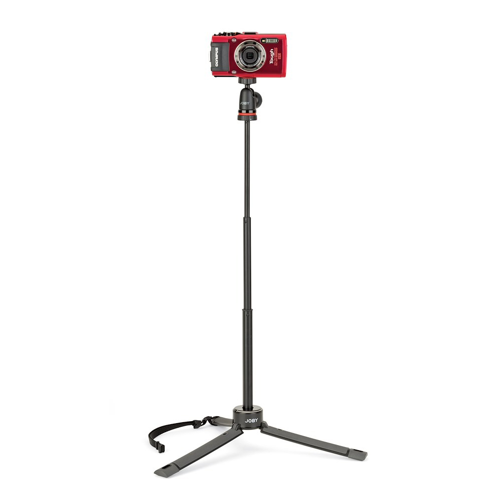 JOBY TelePod PRO Kit (fekete/szén) (JB01548-BWW)-4