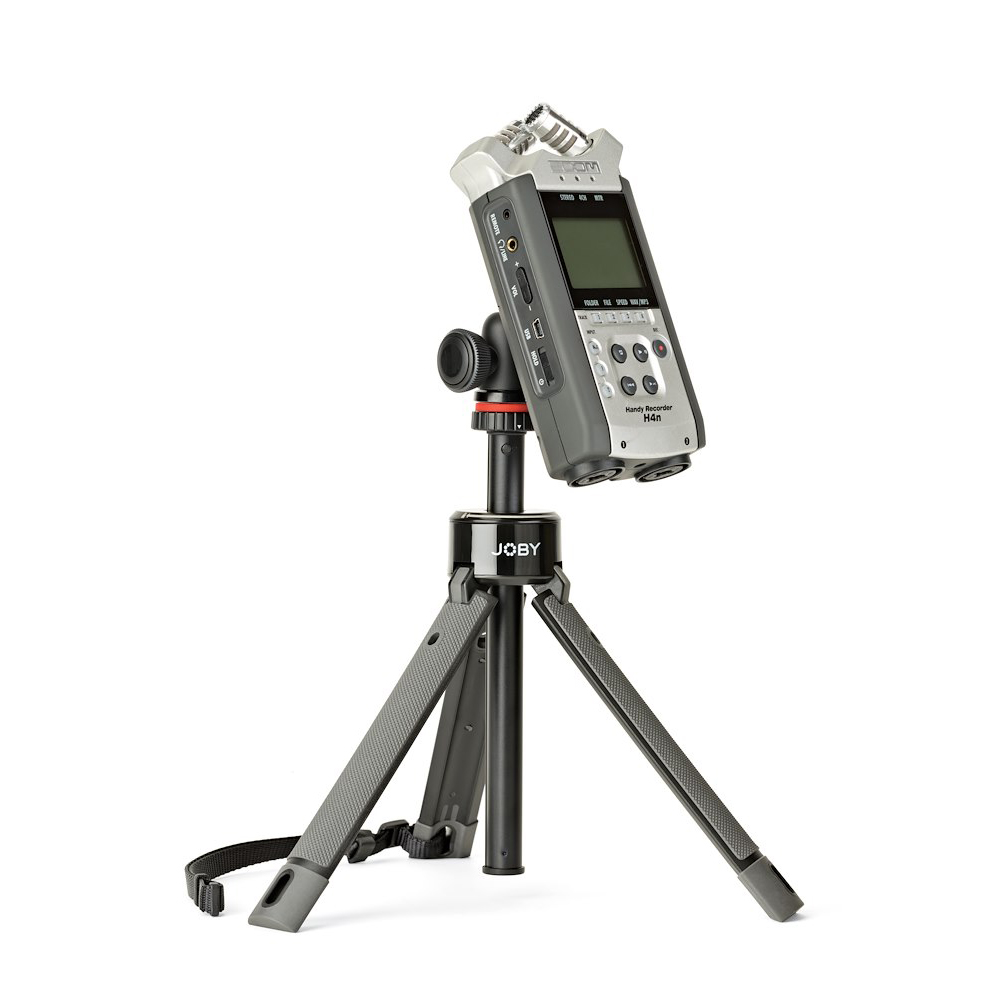 JOBY TelePod PRO Kit (fekete/szén) (JB01548-BWW)-2