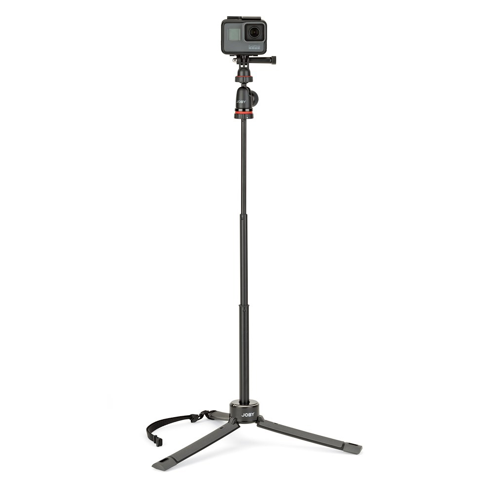 JOBY TelePod PRO Kit (fekete/szén) (JB01548-BWW)-6