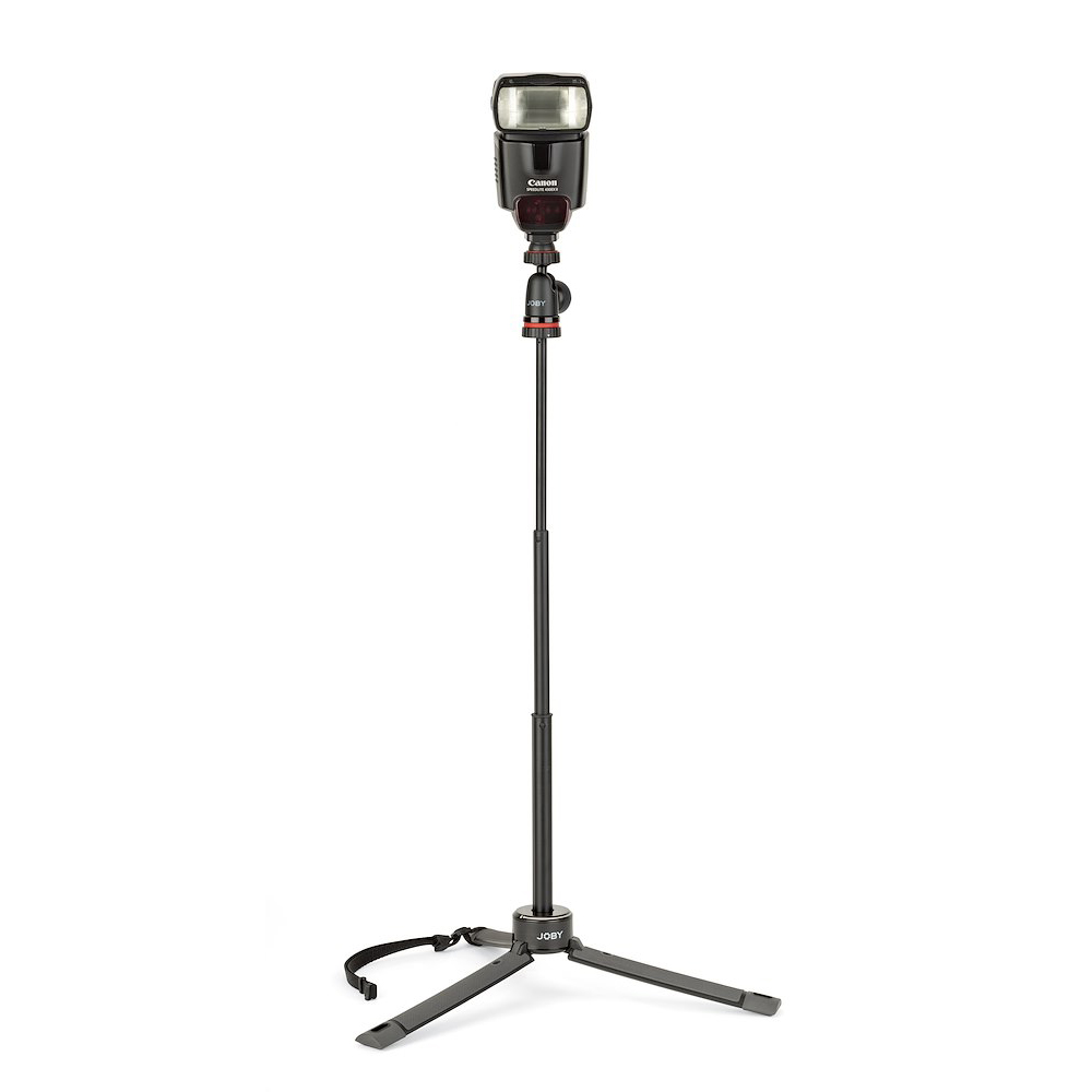 JOBY TelePod PRO Kit (fekete/szén) (JB01548-BWW)-12