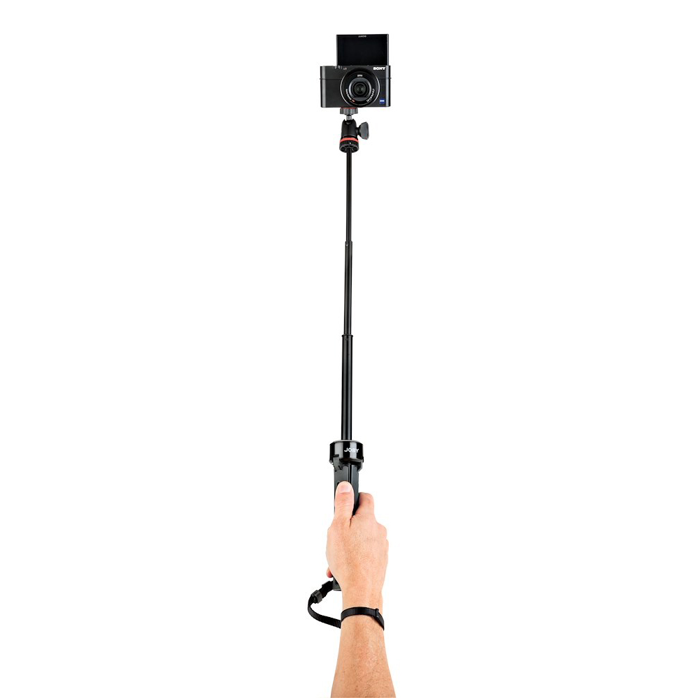 JOBY TelePod PRO Kit (fekete/szén) (JB01548-BWW)-11