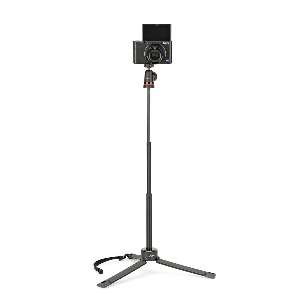 JOBY TelePod PRO Kit (fekete/szén) (JB01548-BWW)-10