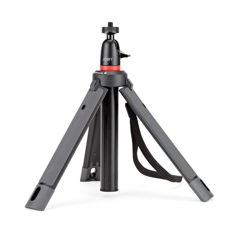 JOBY Telepod 325 (fekete/szén) (JB01549-BWW)-0