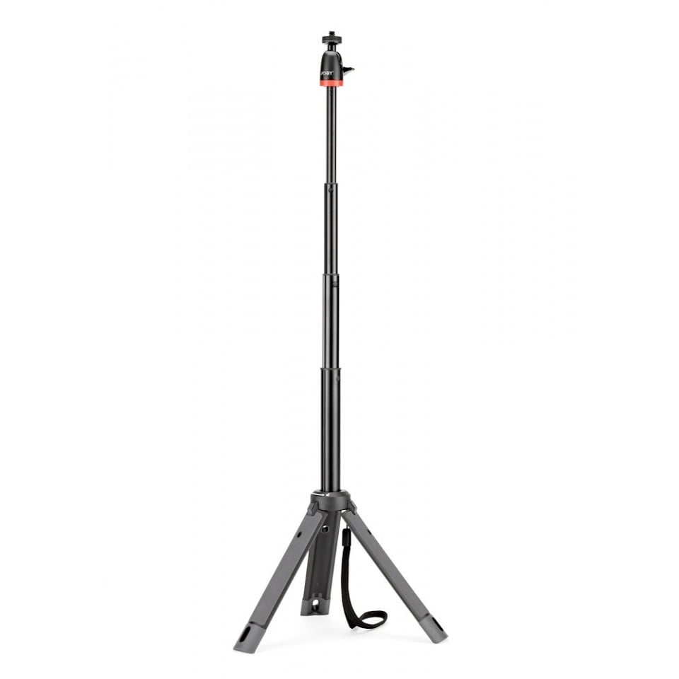 JOBY Telepod 325 (fekete/szén) (JB01549-BWW)-8