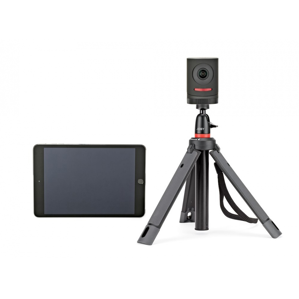JOBY Telepod 325 (fekete/szén) (JB01549-BWW)-7