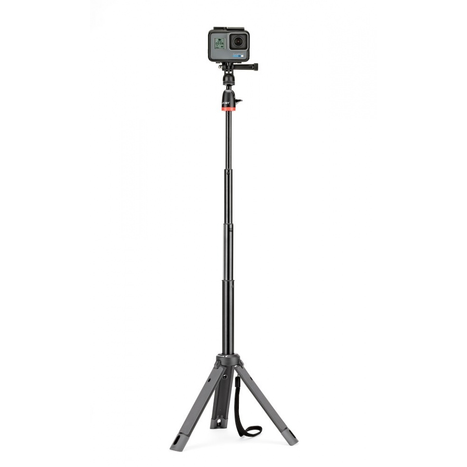 JOBY Telepod 325 (fekete/szén) (JB01549-BWW)-10
