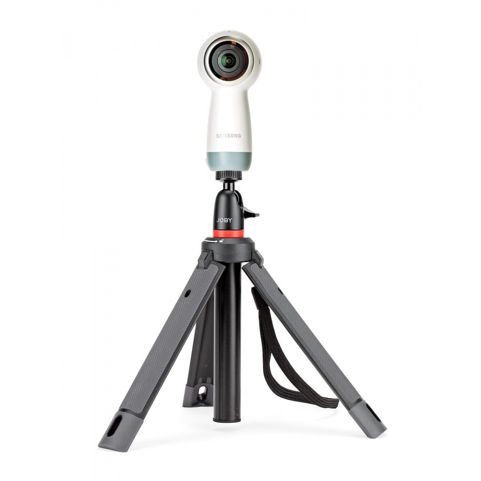 JOBY Telepod 325 (fekete/szén) (JB01549-BWW)-9