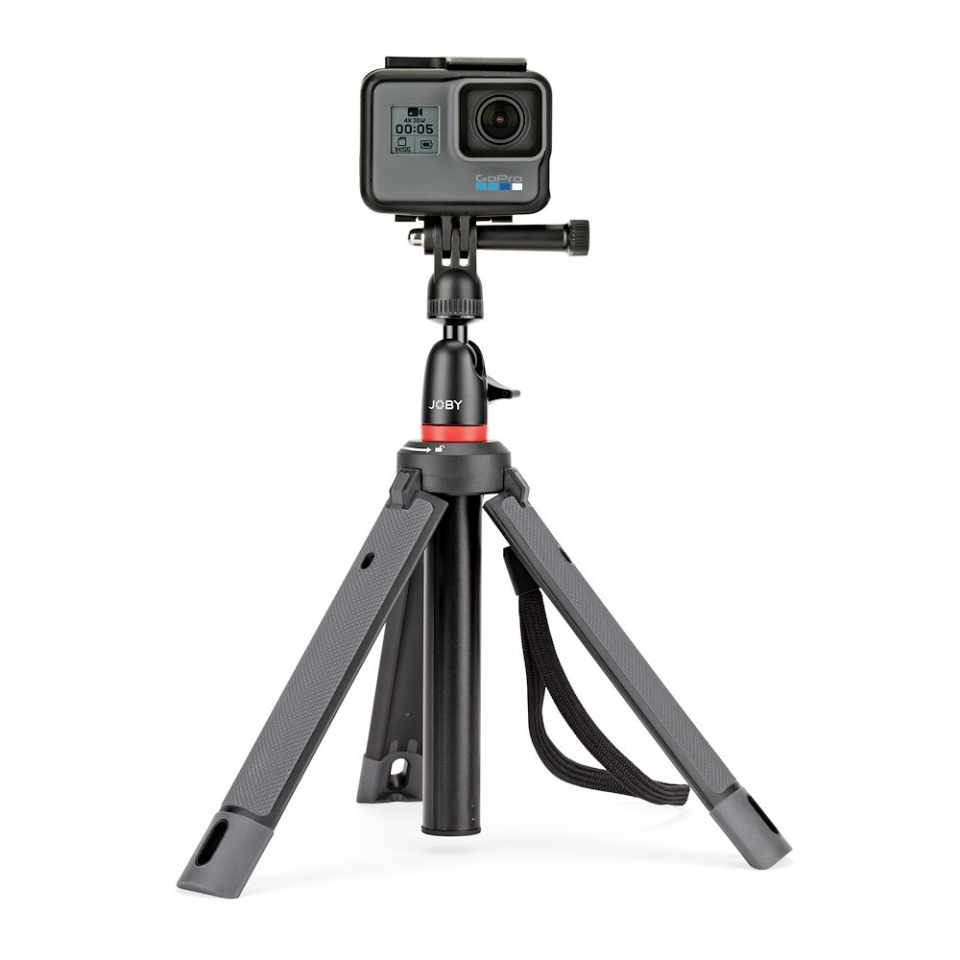 JOBY Telepod 325 (fekete/szén) (JB01549-BWW)-3