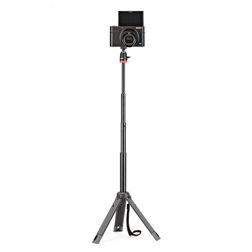 JOBY Telepod 325 (fekete/szén) (JB01549-BWW)-4