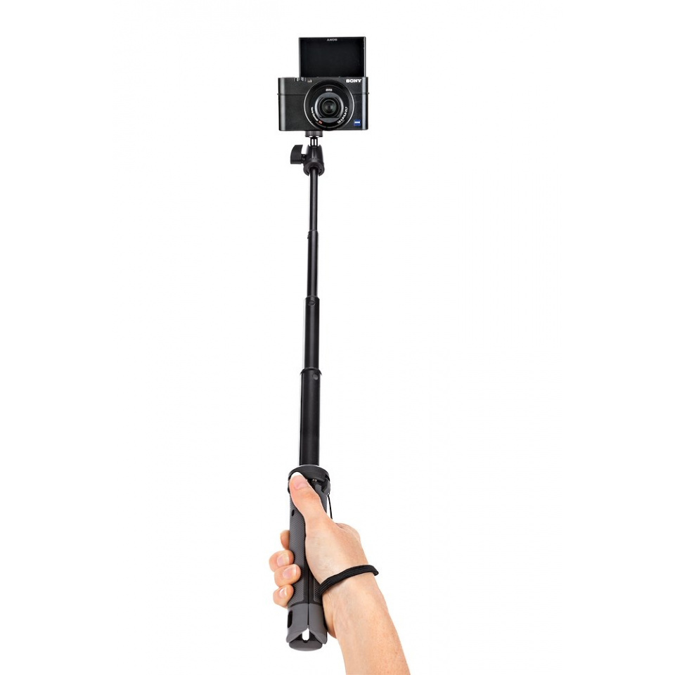 JOBY Telepod 325 (fekete/szén) (JB01549-BWW)-2