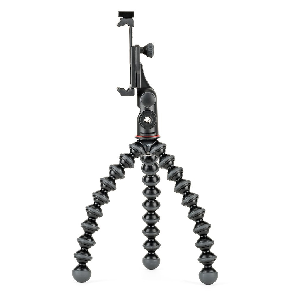 JOBY GripTight PRO 2 GorillaPod állvány szett telefon tartóval (JB01551-BWW)-8