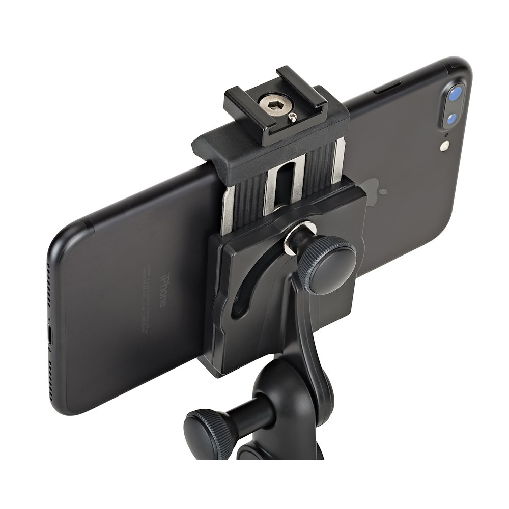 JOBY GripTight PRO 2 GorillaPod állvány szett telefon tartóval (JB01551-BWW)-10