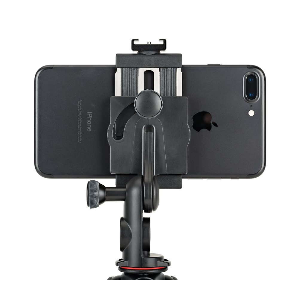 JOBY GripTight PRO 2 GorillaPod állvány szett telefon tartóval (JB01551-BWW)-9