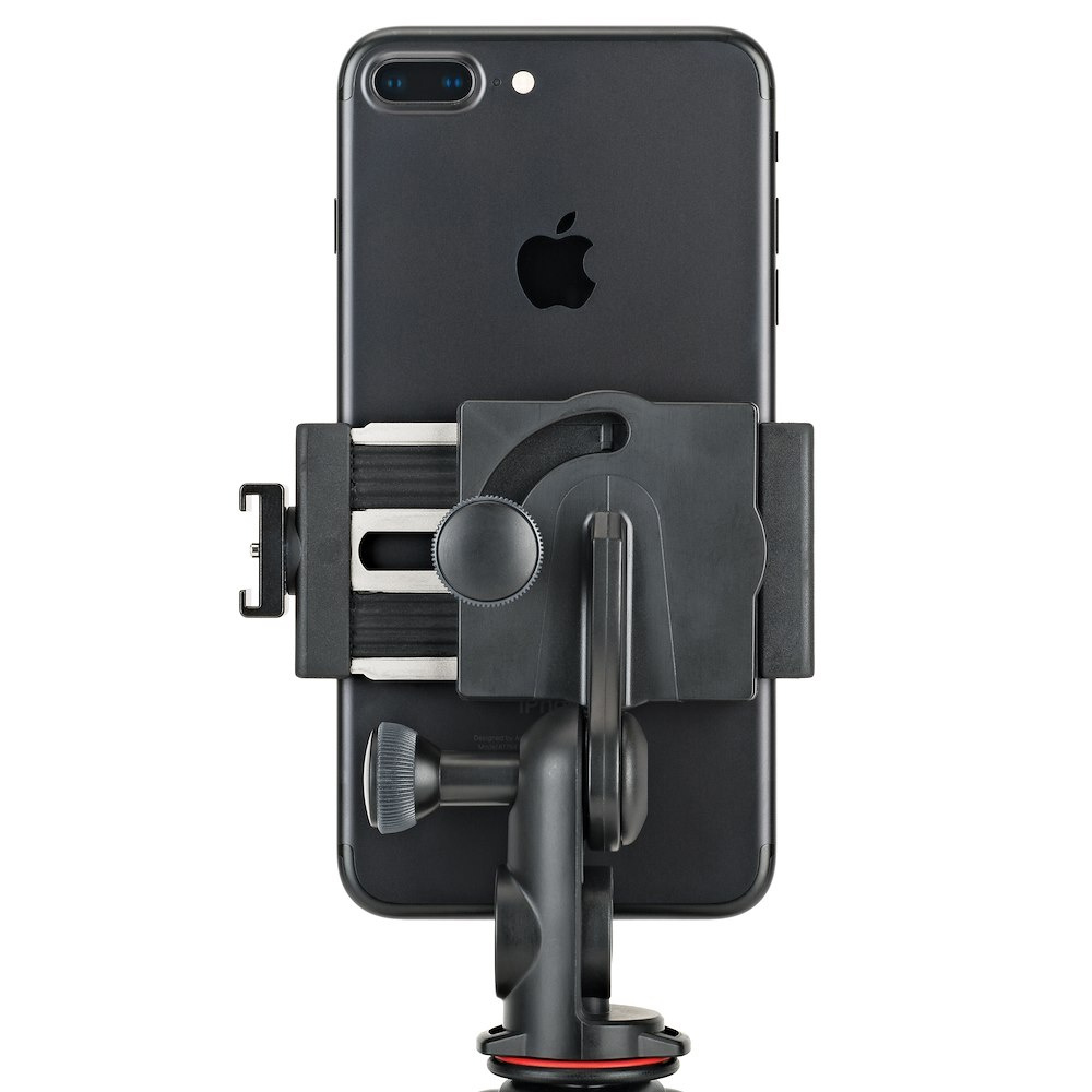 JOBY GripTight PRO 2 GorillaPod állvány szett telefon tartóval (JB01551-BWW)-3