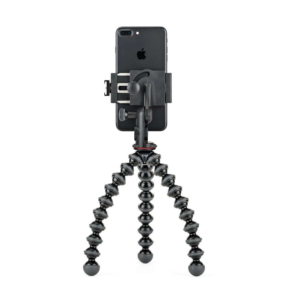 JOBY GripTight PRO 2 GorillaPod állvány szett telefon tartóval (JB01551-BWW)-7
