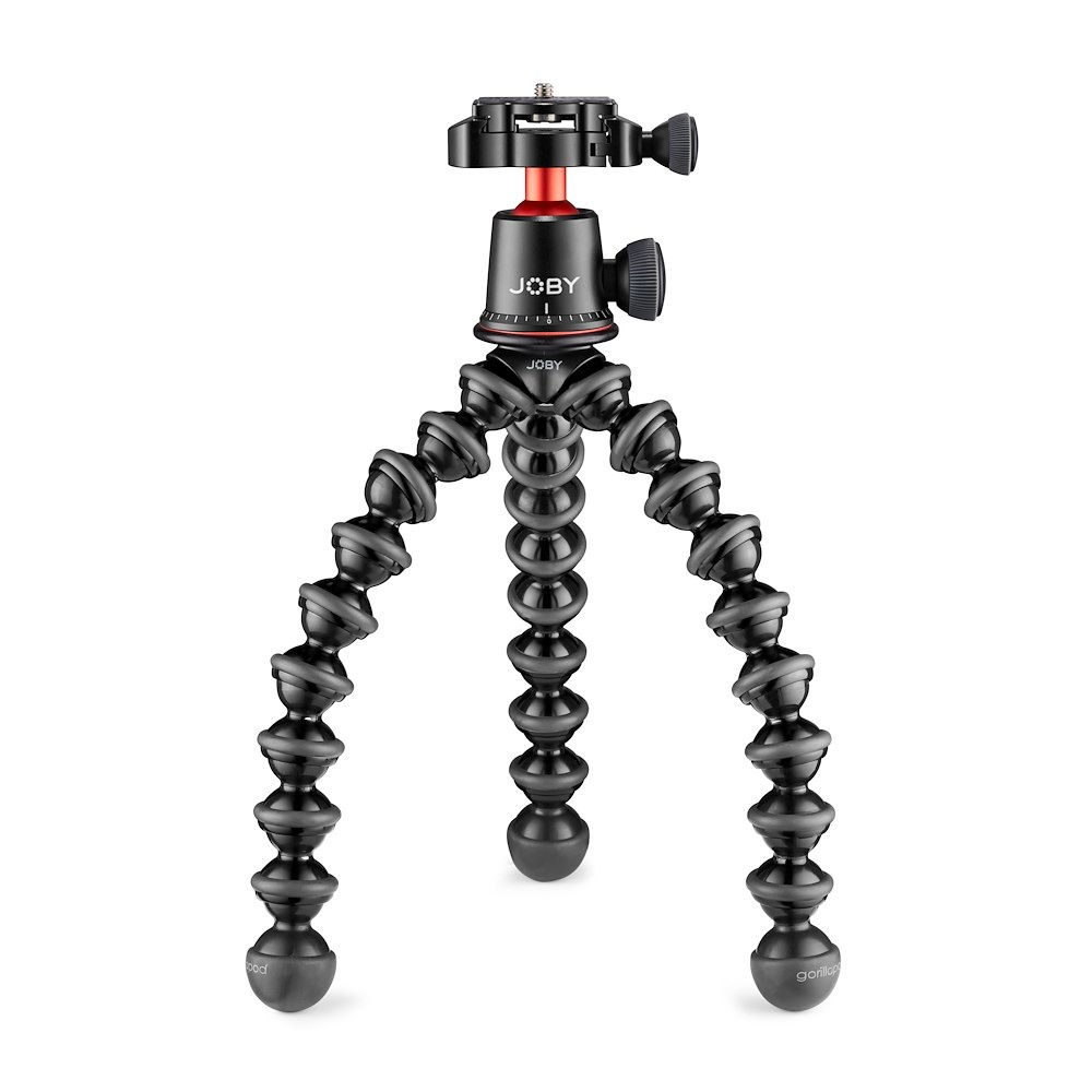 JOBY GorillaPod 3K PRO Kit (fekete) (JB91566-BWW)-0