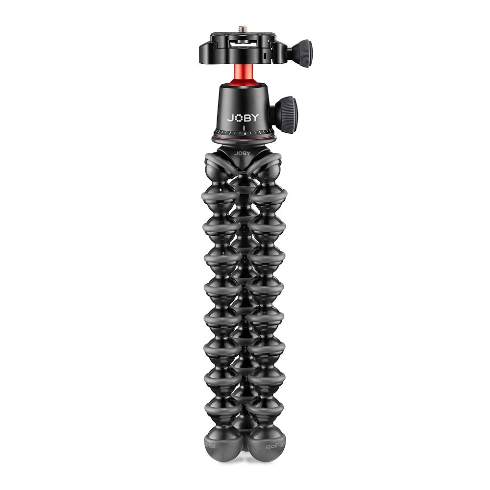 JOBY GorillaPod 3K PRO Kit (fekete) (JB91566-BWW)-4