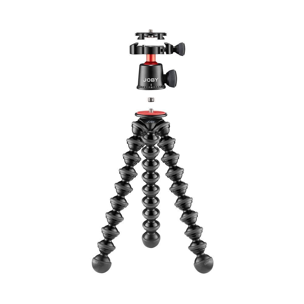 JOBY GorillaPod 3K PRO Kit (fekete) (JB91566-BWW)-7