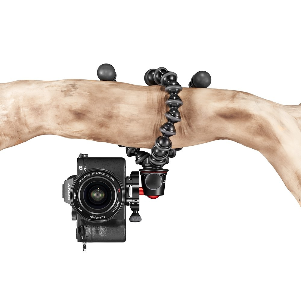 JOBY GorillaPod 3K PRO Kit (fekete) (JB91566-BWW)-2