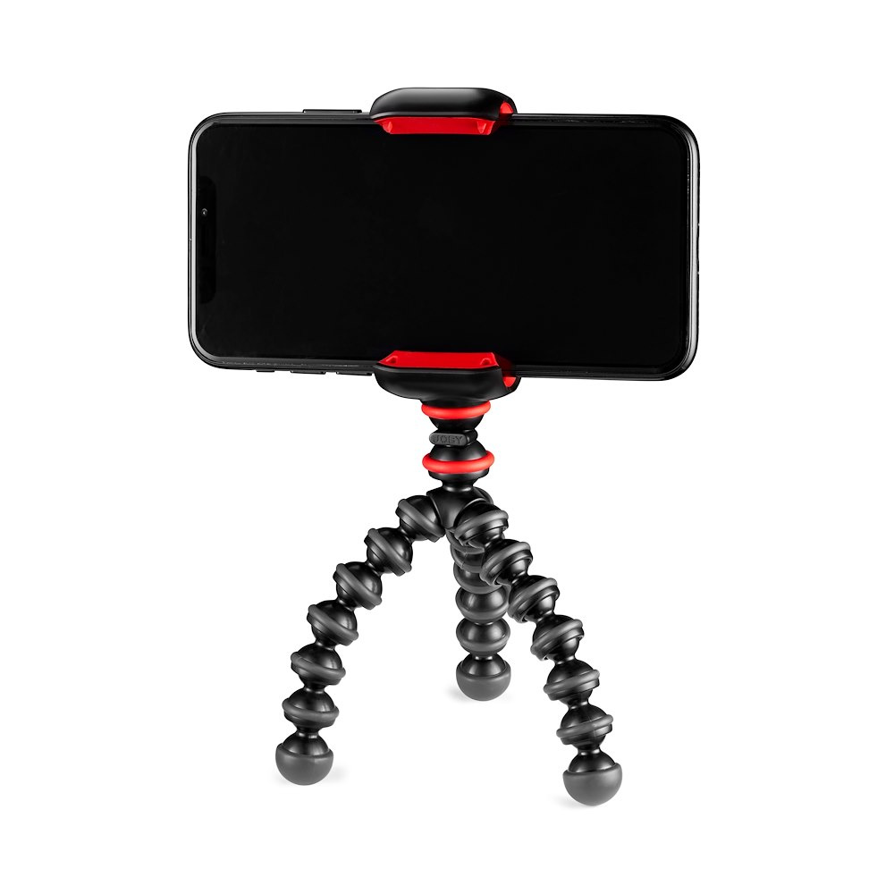 JOBY GorillaPod Starter Kit (fekete) (JB01571-BWW)-0