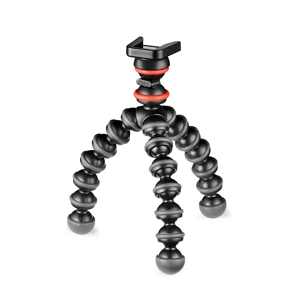 JOBY GorillaPod Starter Kit (fekete) (JB01571-BWW)-11