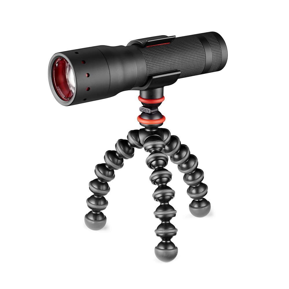 JOBY GorillaPod Starter Kit (fekete) (JB01571-BWW)-10