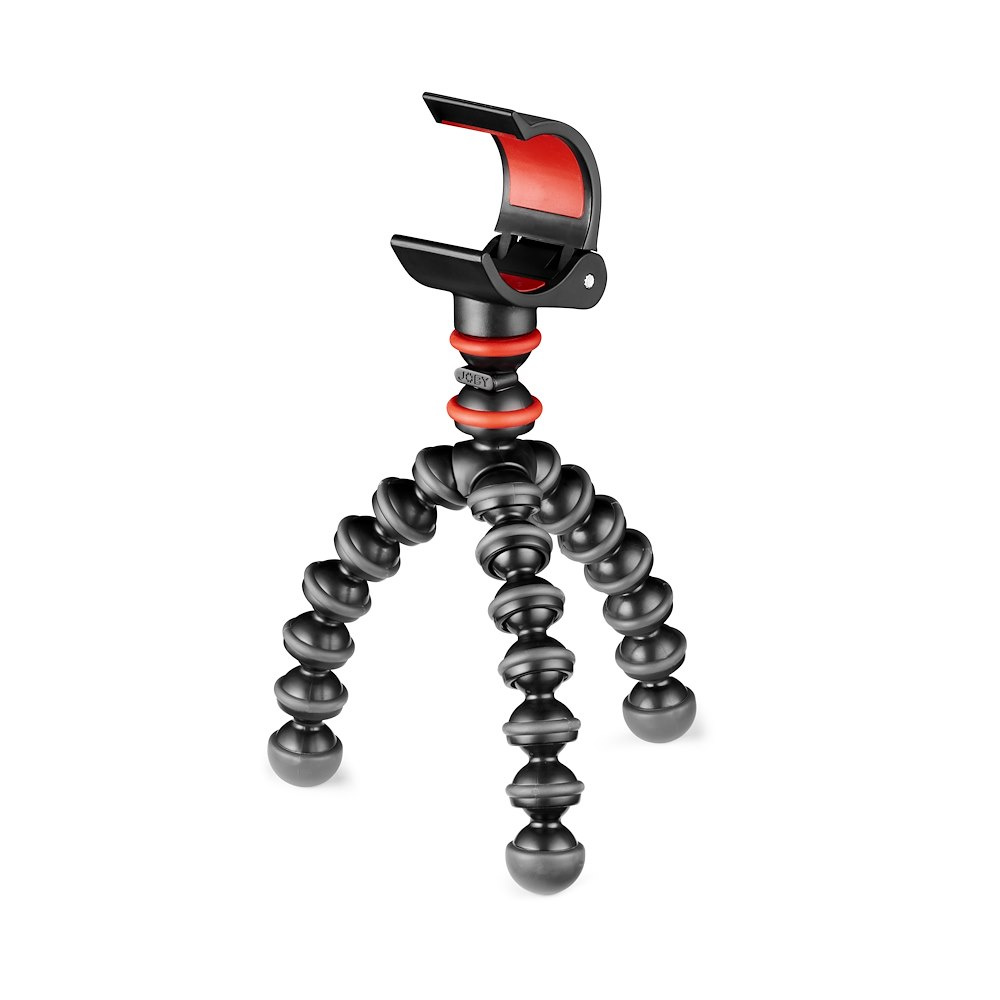 JOBY GorillaPod Starter Kit (fekete) (JB01571-BWW)-14