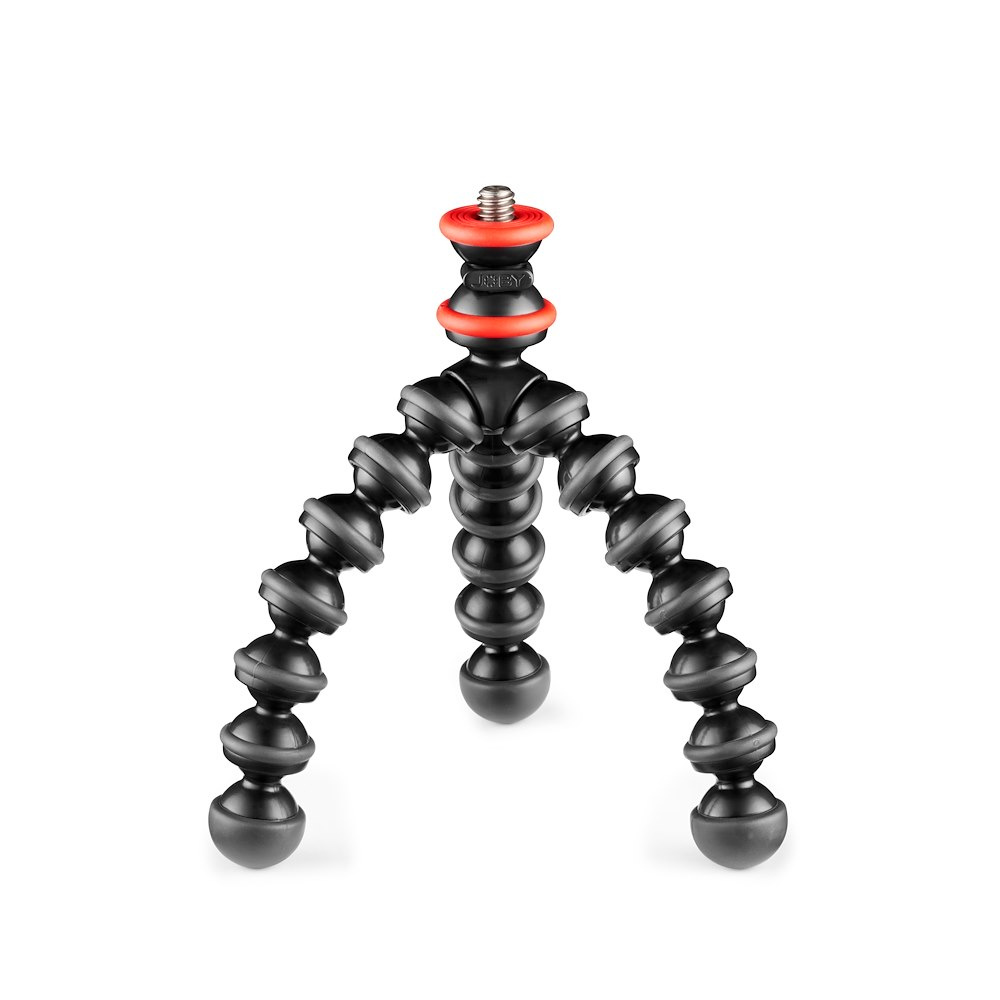 JOBY GorillaPod Starter Kit (fekete) (JB01571-BWW)-5