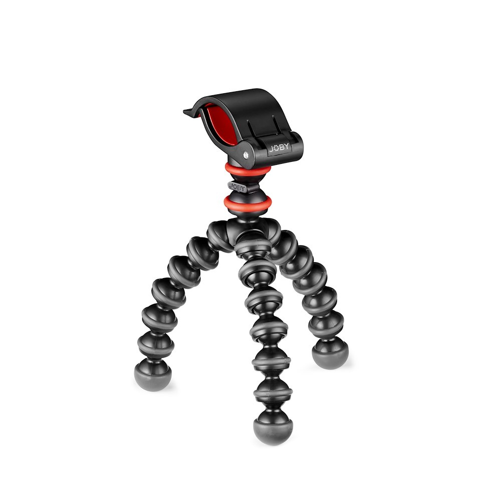 JOBY GorillaPod Starter Kit (fekete) (JB01571-BWW)-9