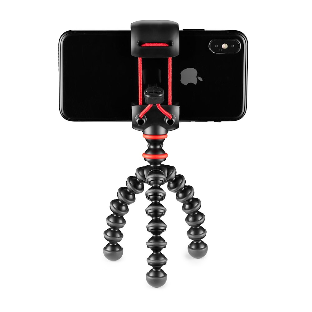 JOBY GorillaPod Starter Kit (fekete) (JB01571-BWW)-8