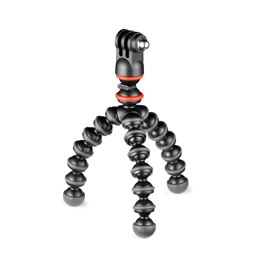 JOBY GorillaPod Starter Kit (fekete) (JB01571-BWW)-3