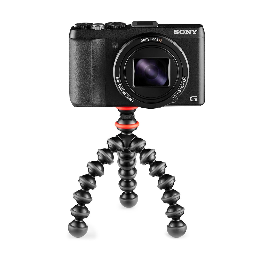 JOBY GorillaPod Starter Kit (fekete) (JB01571-BWW)-2