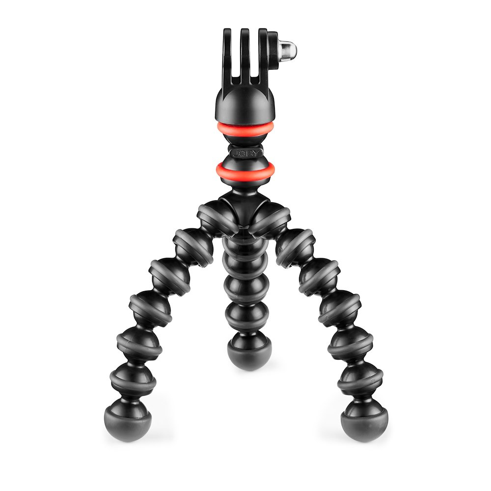 JOBY GorillaPod Starter Kit (fekete) (JB01571-BWW)-1