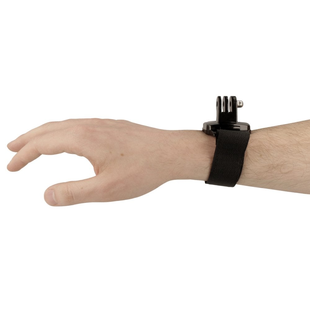 9 in 1 Kiegészítő szett GoPro HERO 4/ 3/ 3+/ 2/ 1/-9