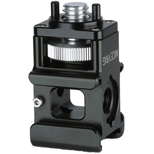 NICEYRIG vakupapucs adapter, Arric Locating csatlakozással (400)-1